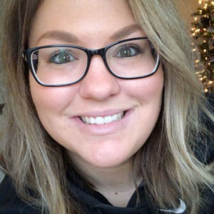 Meet your Posher, Whitney